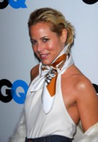Maria Bello Longsleeve T-shirt #1365913