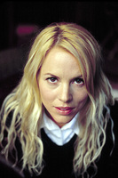 Maria Bello Longsleeve T-shirt #2036443