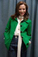 Maria Bello Longsleeve T-shirt #2237080