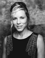 Maria Bello Longsleeve T-shirt #3252624