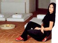 Maria Grazia Cucinotta magic mug #G179622