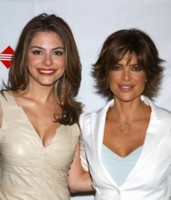 Maria Menounos Tank Top #1320406