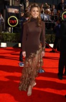 Maria Menounos Longsleeve T-shirt #1320552