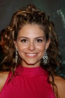 Maria Menounos Longsleeve T-shirt #1350955