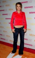 Maria Menounos Longsleeve T-shirt #1351008