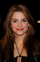 Maria Menounos Longsleeve T-shirt #1351031
