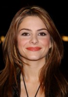 Maria Menounos Longsleeve T-shirt #1351032