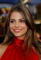 Maria Menounos Longsleeve T-shirt #1351050