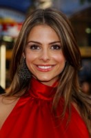 Maria Menounos Longsleeve T-shirt #1351053