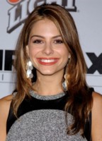 Maria Menounos Longsleeve T-shirt #1351055