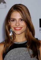 Maria Menounos Longsleeve T-shirt #1351060