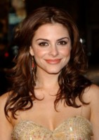 Maria Menounos Longsleeve T-shirt #1351084