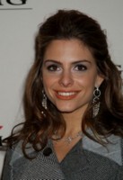 Maria Menounos Longsleeve T-shirt #1351095