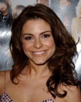 Maria Menounos tote bag #G95111