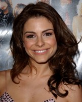 Maria Menounos mug #G95120
