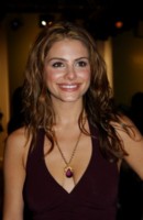 Maria Menounos Longsleeve T-shirt #1351170