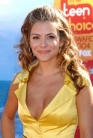 Maria Menounos Longsleeve T-shirt #1351193