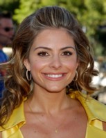 Maria Menounos Longsleeve T-shirt #1351196