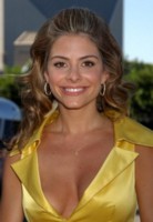 Maria Menounos Longsleeve T-shirt #1351199