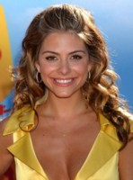 Maria Menounos Longsleeve T-shirt #1351202