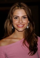 Maria Menounos Longsleeve T-shirt #1351219
