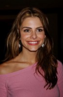 Maria Menounos Longsleeve T-shirt #1351220