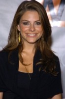 Maria Menounos Longsleeve T-shirt #1357097
