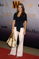 Maria Menounos Longsleeve T-shirt #1357098