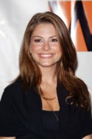 Maria Menounos Longsleeve T-shirt #1357100