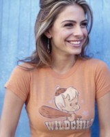 Maria Menounos Longsleeve T-shirt #1358787