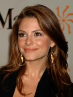 Maria Menounos Longsleeve T-shirt #1360781