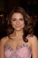 Maria Menounos Longsleeve T-shirt #1447990