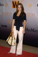 Maria Menounos Longsleeve T-shirt #1448139