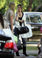 Maria Menounos Longsleeve T-shirt #1454985