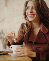 Maria Menounos Longsleeve T-shirt #2032949