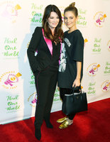 Maria Menounos Longsleeve T-shirt #3048746