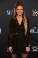 Maria Menounos Longsleeve T-shirt #3746617