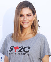 Maria Menounos Longsleeve T-shirt #3866654