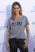 Maria Menounos Longsleeve T-shirt #3866665
