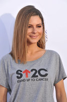 Maria Menounos Longsleeve T-shirt #3866669