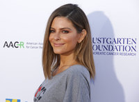 Maria Menounos Longsleeve T-shirt #3866671