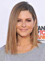 Maria Menounos Longsleeve T-shirt #3866683
