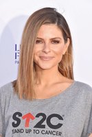 Maria Menounos tote bag #G2483956