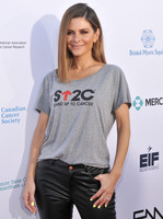 Maria Menounos Longsleeve T-shirt #3866725