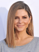 Maria Menounos Longsleeve T-shirt #3866754