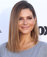 Maria Menounos Longsleeve T-shirt #3866777