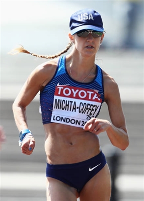 Maria Michta-Coffey Mouse Pad 3607081