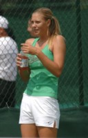Maria Sharapova Sweatshirt #1251995
