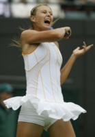 Maria Sharapova magic mug #G122648