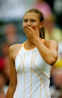 Maria Sharapova Longsleeve T-shirt #1251998